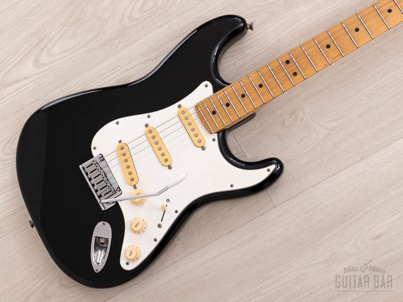 Fender C/S 65 Stratcaster ストラトキャスター ワケアリ Fender ST-65 Stratocaster Reissue MIJ | Reverb