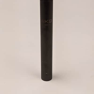 AKG C460 B Vintage Condenser Mic w/ A60 Adapter & CK1 Capsule image 1