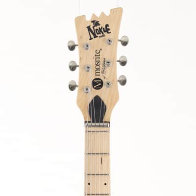 Mosrite The Nokie Model, manufactured in 1990 [90024] (04/01) image 10