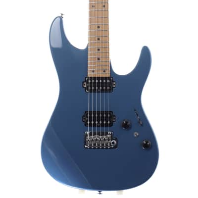 Ibanez AZ2402 Prussian Blue Metallic [F2427477] (06/16) image 6