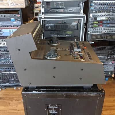 Otari MX5050 8 Track 1/2" Analog Tape Machine For Parts/Restoration Local Pick Up In Milwaukee, WI image 7