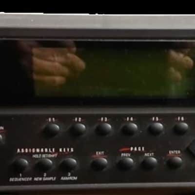 E-MU Systems e5000 ultra