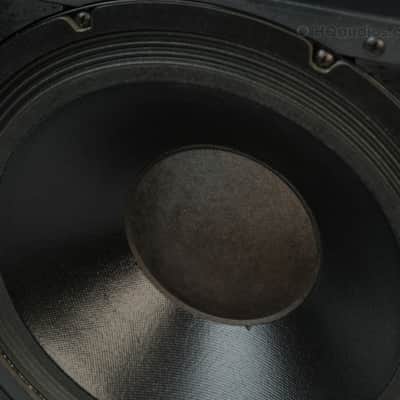 KLIPSCH HERESY II Vintage Speakers - Professionally Restored 1-Year Warranty image 14