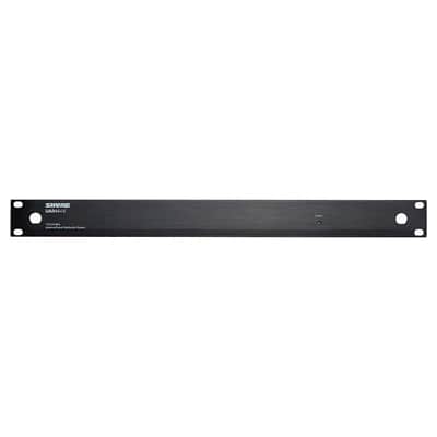Shure UA844+V/LC Antenna Distribution System without Antenna Cables (174 - 216 MHz)