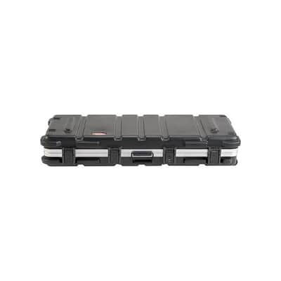 SKB 1SKB-4214W 61 Note Keyboard Carrying Case with Wheels image 3