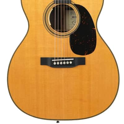Martin 000-EC 30th Anniversary 2025 image 5
