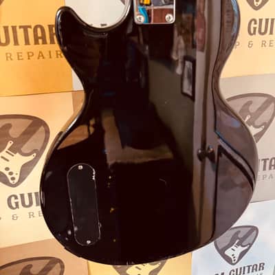 Epiphone Les Paul Junior Special Vintage Sunburst image 3