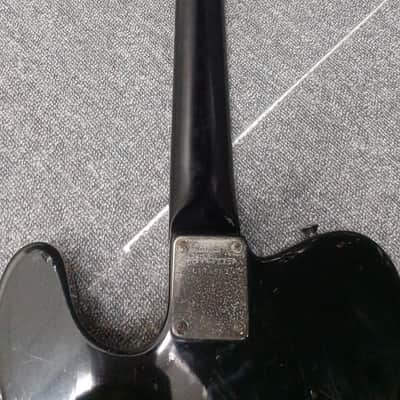 Fernandes Other Body Type TE-95HT image 7
