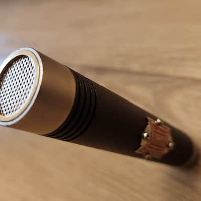 BeesNeez Lulu Small Diaphragm FET Condenser Microphone image 3