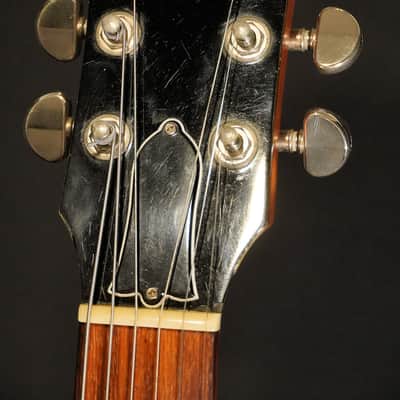 Gibson J45 Standard 2009 - Natural image 13