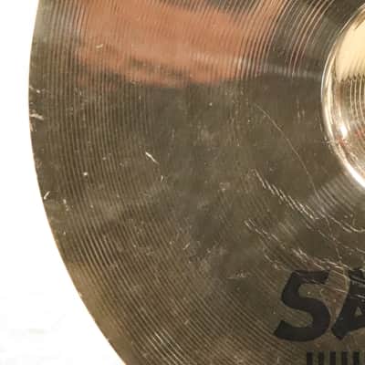 Sabian B8 Pro 16" Rock Crash Cymbal image 13