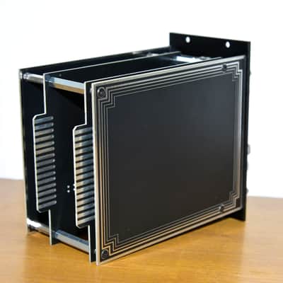 Singular Audio Tubedrve 500-Series Tube Saturator image 5