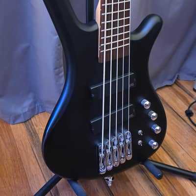 Warwick RockBass Corvette Multi-Scale (2021) image 5