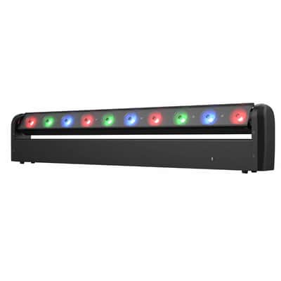 Chauvet DJ COLORband PiX-M ILS RGB LED Moving LED Strip Wash Light image 1