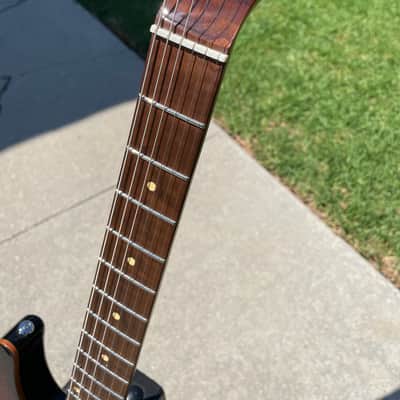 Harley Benton Fusion-III HH Pro Series image 5