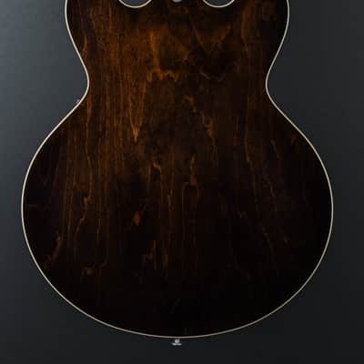 Gibson USA ES-330 - Tobacco Sunburst image 5