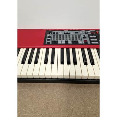 Nord Electro3 Seventy Three - Digital Pianos - Fair image 6