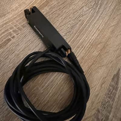 Fishman PRO-NEO-D02 Passive Humbucker Soundhole Pickup 2010s - Standard image 4