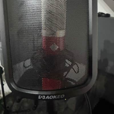 JJ Audio Akita (Sony c800g clone) image 5
