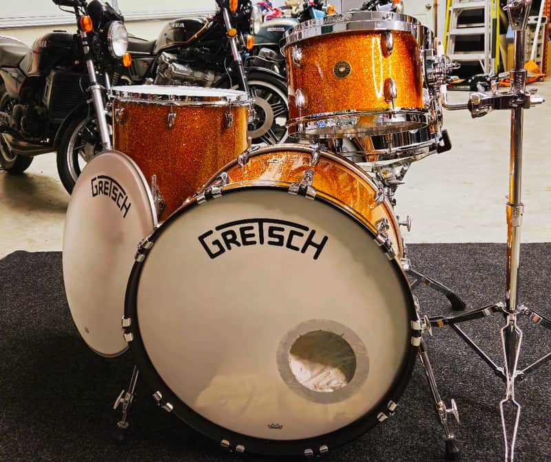 Gretsch Broadkaster