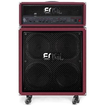 Engl E636 Extreme Aggression Mille Petrozza Kreator Stack Second Hand Bild 2