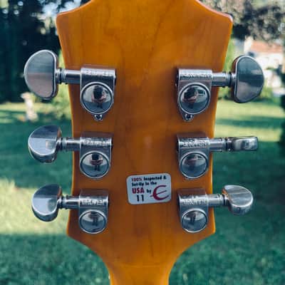 Epiphone Wildkat image 16