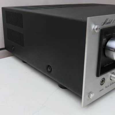 MARANTZ 1070 INTEGRATED AMPLIFIER FULLY SERVICED RECAPPED EXCELLENT CONDITION image 8