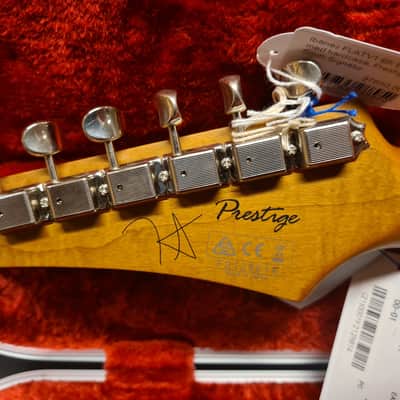 Ibanez FLATV1 Josh Smith Signature image 4