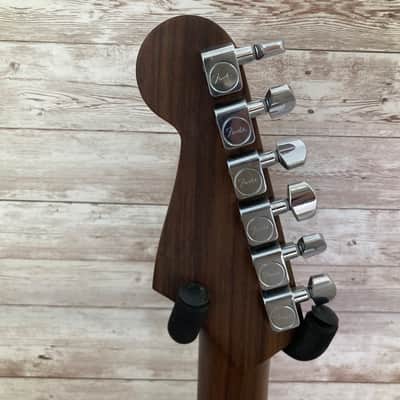 Used Fender Limited Edition American Professional Stratocaster with Rosewood Neck image 9
