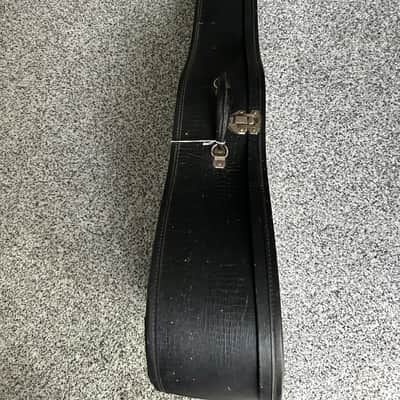 Gibson TG-00  1933 - Sunburst Tenor Guitars all original mint image 12