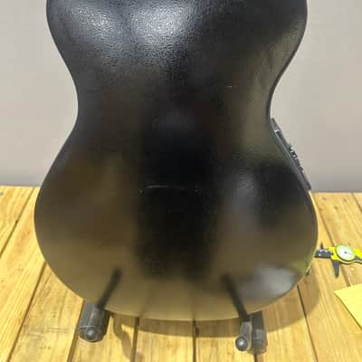 Daisy Rock Acoustic Classical 2000s Baby Blue image 7