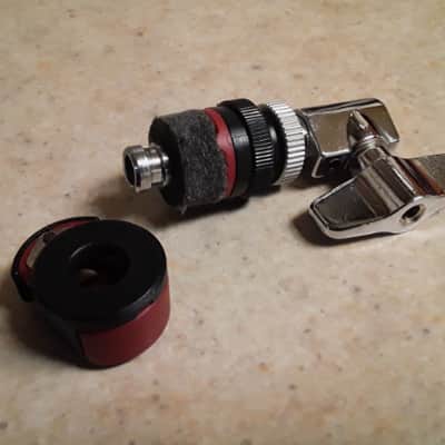 Tama " Quick Release " Hi Hat Clutch - Never Used image 3