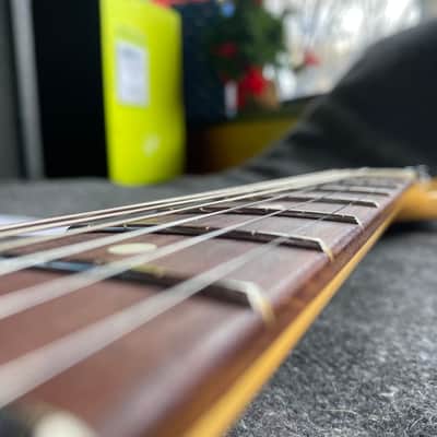 Fender American Professional II Stratocaster Rosewood RW 2021 Olympic White US210083681 image 5