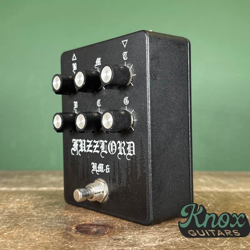 FuzzLord HM-6