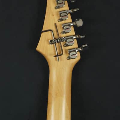 Washburn KC-40V Chicago Series. With Hard Case. Very Good Condition. image 7