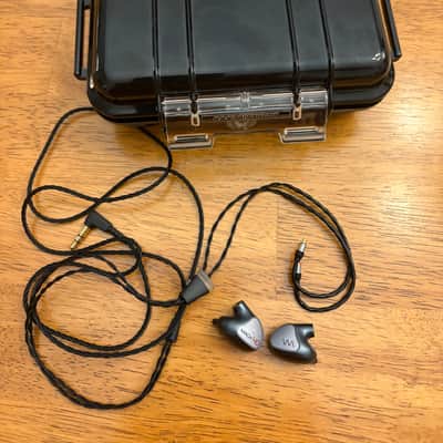 Westone Mach 40 in ear monitors 2026 - Grey image 4