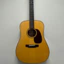 Collings D1A Varnish 2018