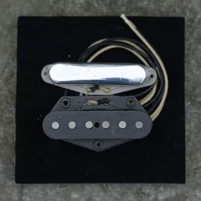 Fender Tim Shaw Hot '50s Telecaster Pickup Set image 3