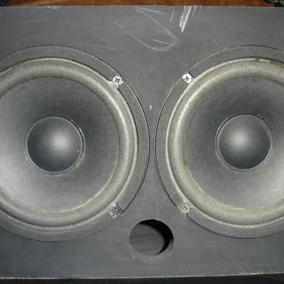 Guitar Research AC30R Acoustic Guitar and Microphone combo amp image 6