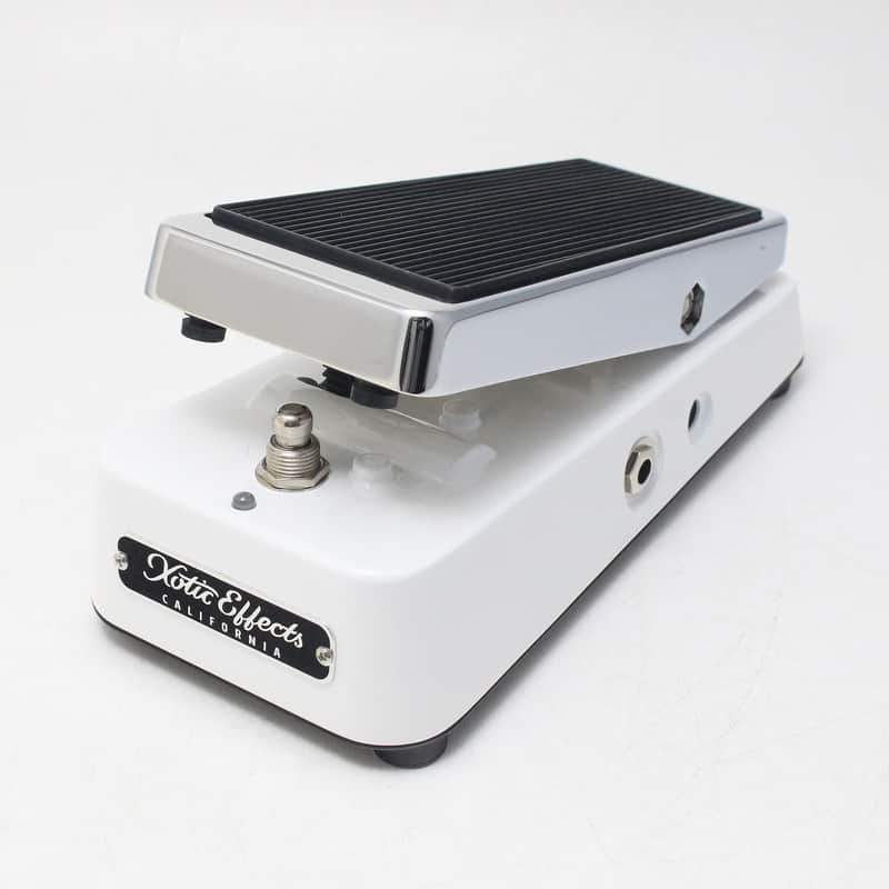 Xotic XW-1