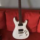 Ibanez SZ320EXWH 2006 Alpine White