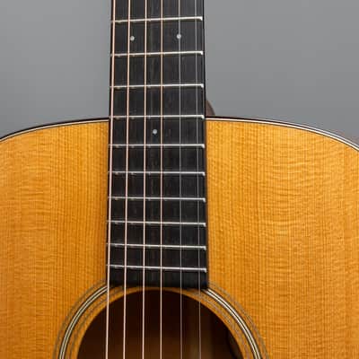 Bourgeois Acoustic Guitars - Country Boy OM - Professional Series image 6
