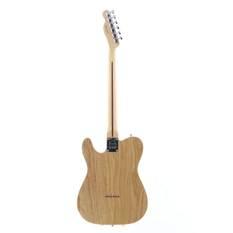 Fender "Tele-bration" Limited Edition 60th Anniversary '75 Telecaster 2011 image 4