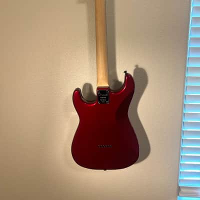Charvel Pro-Mod So-Cal Style 1 HH HT E 2023 - Present - Candy Apple Red image 6