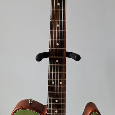 Fender Acoustic image 4