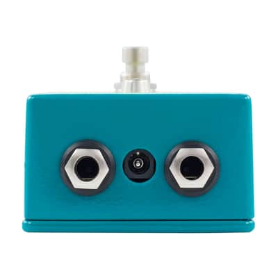 Tentacle V2 Analog Octave Up EarthQuaker Devices image 4