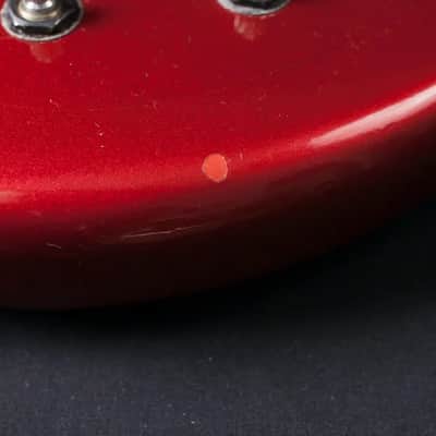 1985 Peavey Dyna Bass image 16
