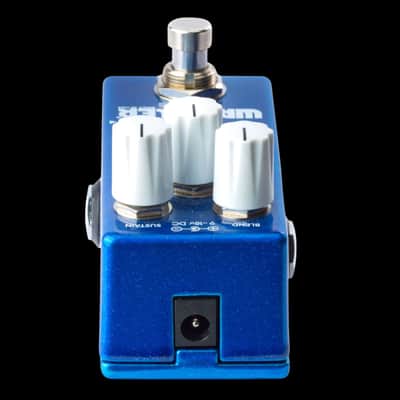 Wampler Mini Ego Compressor Pedal image 6