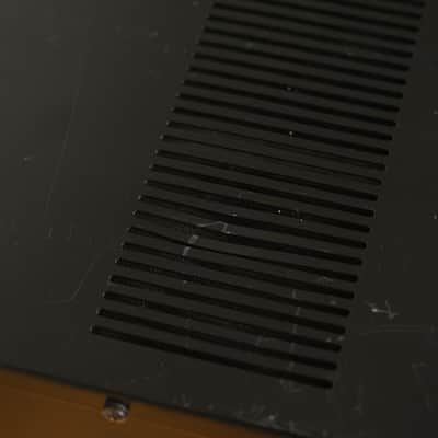 Yamaha TX816 8-Module FM Synthesizer 1984 - Black Bild 5