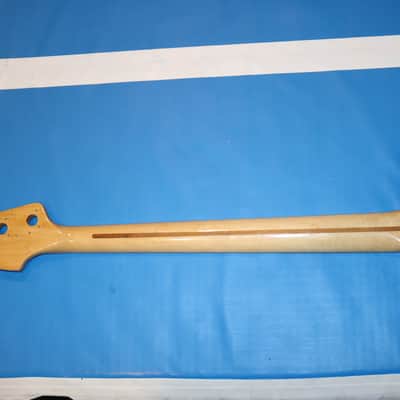 Vintage 1979 Fender Precision Bass Neck - No Tariffs image 12